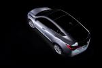 Acura ZDX Prototype 2009 года